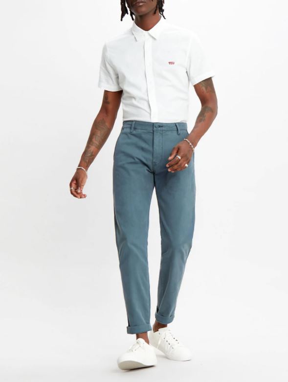 Брюки муж. Levi's® XX Chino Standard Taper