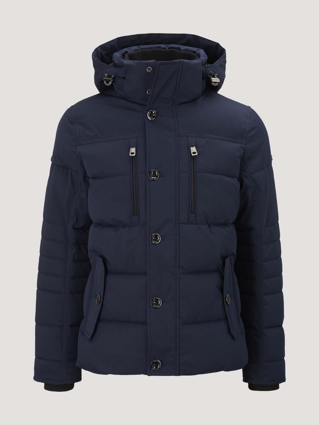 Куртка муж. Quilted jacket