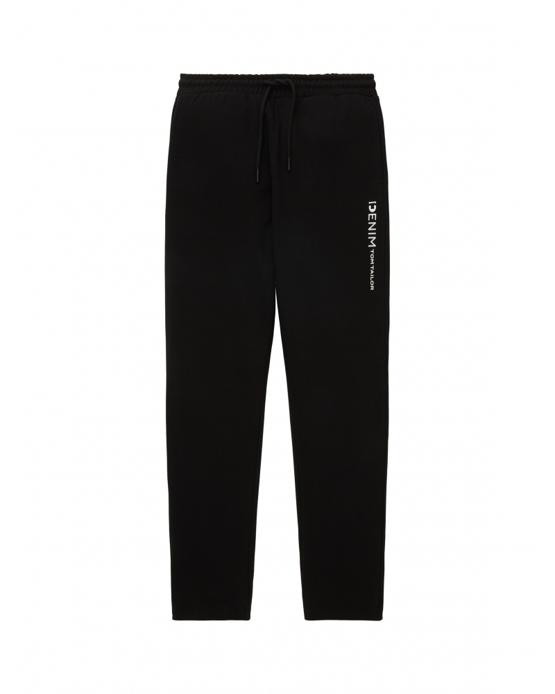 Брюки муж. sweatpants with print