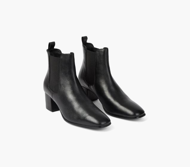 Сапоги жен. DELILAH CHELSEA BOOTS