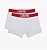 Боксеры (2 шт) LEVI'S® BASIC BOXER BRIEF - 2 PACK